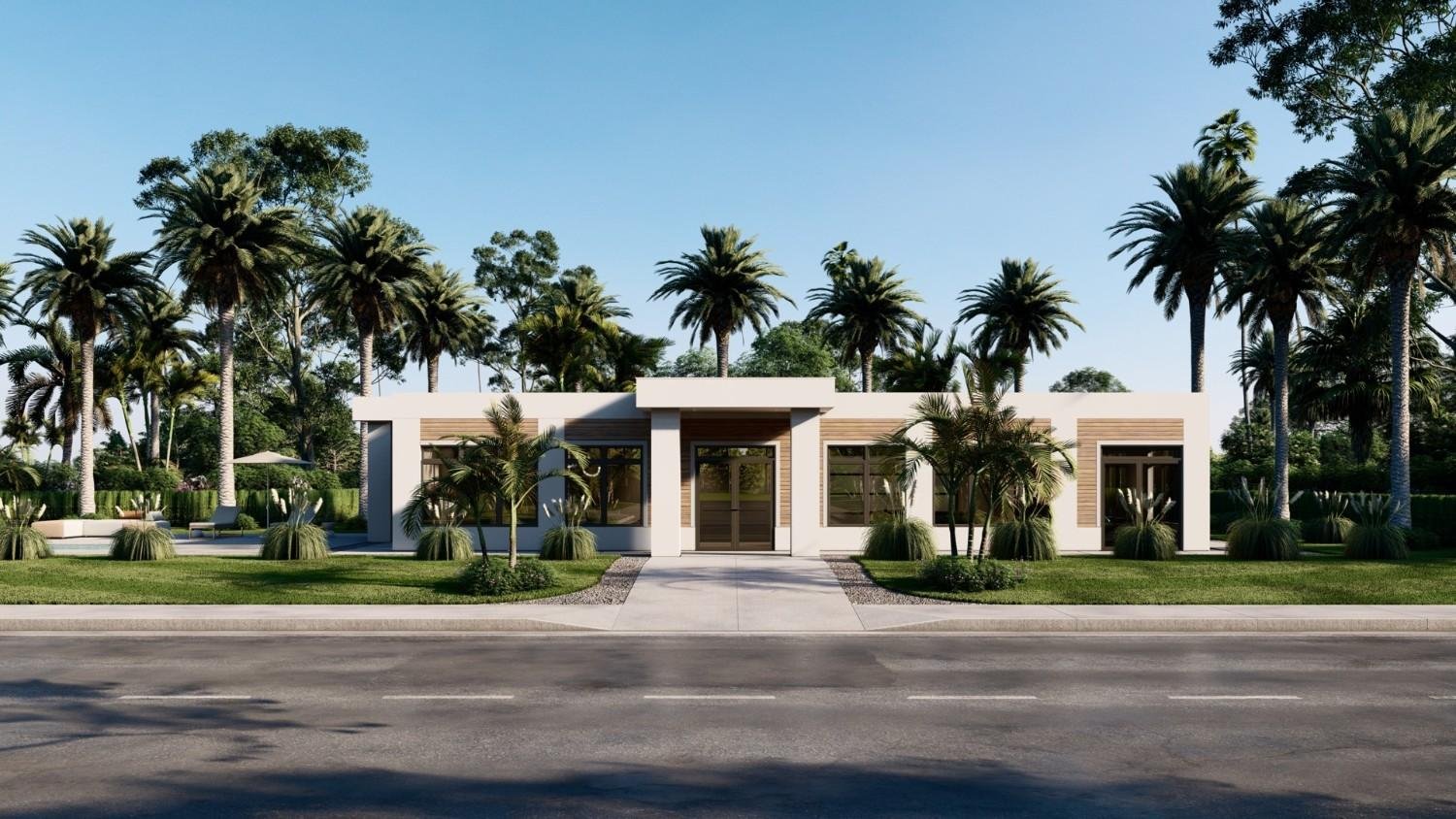 NetZero Modular: Redefining Sustainable Homes for the Future